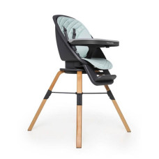 Стульчик для кормления Muuvo Choc2 Mint